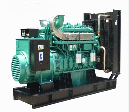 金湾宗申动力30kw小型柴油二手发电机组 金湾宗申动力30kw小型柴油二手发电机组