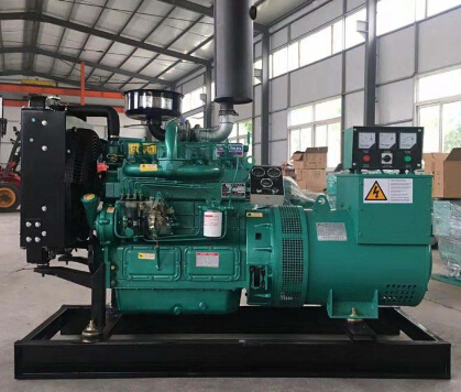 金湾宗申动力10kw小型柴油二手发电机 金湾宗申动力10kw小型柴油二手发电机