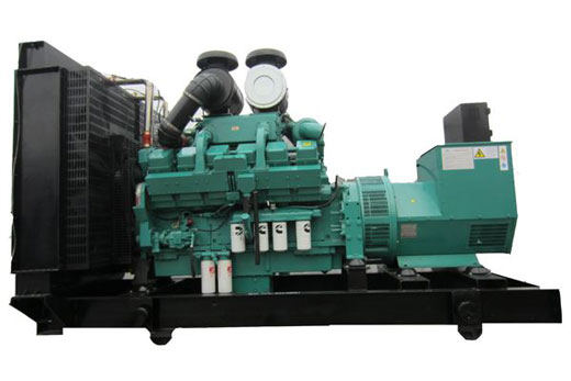 金湾柴油发电机组 金湾柴油发电机组