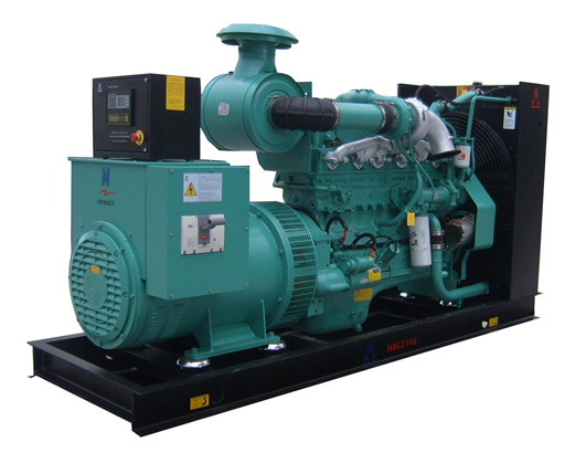 金湾柴油发电机 金湾柴油发电机