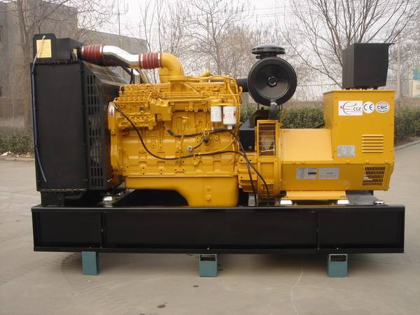 金湾发电机出租