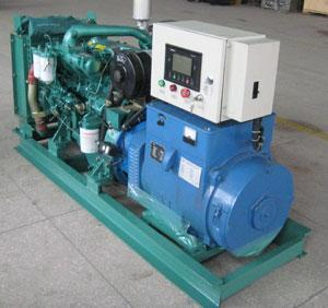 金湾发电机出租