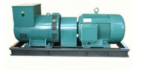 金湾发电机出租