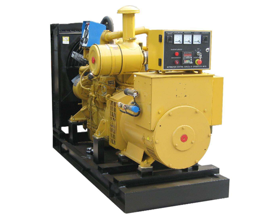 金湾发电机出租